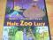 DVD - Małe Zoo Lucy - Opowieść o niedźwiedziu