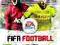 FIFA Football PS Vita FOLIA Game Projket SKLEP