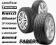 Letnie Goodyear NCT5 R16 195/55/16 87H - RSC 4szt