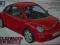 VOLKSWAGEN NEW BEETLE