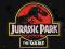 Jurassic Park: The Game Steam gift