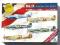 SPITFIRE MK IX   2685 Italeri 1:48 NOWY