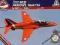 HAWK MKI  2677 Italeri 1:48 NOWY