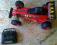 Buggy SZYBKI MODEL RC