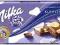Z NIEMIEC MILKA CZEKOLADA W ŁATY   NAJTANIEJ!