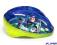 DISNEY - TOY STORY - KASK ROWEROWY