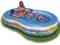 nowy Basen Intex 262x160x46cm Paradise Lagoon WAWA