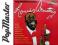 LOUIS ARMSTRONG THE UNFORGETABLE MER 604