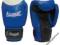 Rękawice boks skóra ALLRIGHT _______ 10oz 2 KOLORY