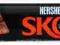 HERSHEY'S SKOR czekolada z nadzieniem PROMOCJA!!!!