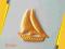 Piękne aplikacje, STATEK ŻAGLÓWKA - żółta