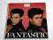 Wham - Fantastic ( Lp ) Super Stan