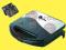 METALOWY TOSTER SANDWICH TURBO TV1050W 2 LATA Gwar