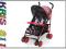 WÓZEK SPACEROWY  PRESTIGE LEKKI POZYCJA LEŻĄCA