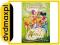 dvdmaxpl WINX CLUB: MAGICZNE CZARODZIEJKI (DVD)