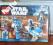 LEGO STAR WARS 7914 nowe z USA