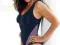 Wyszczuplający STRÓJ KĄPIELOWY 38/40