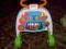 Fisher Price, Jeździk muzyczny 2w1