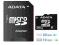 **ADATA**MICRO SDHC 32GB 32 GB class10 ! + ADAPTER