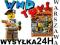 LEGO MINIFIGURES 8804 Minifigurka ARTYSTA