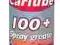 Carlube 100+ Spray grease Wielozadaniowy smar. HIT