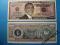 B. OBAMA Prezydent USA banknot 2009 Dollars UNC