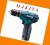 MAKITA WKRĘTARKA 10,8V DF330DWE PROMOCJA !!!