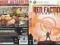 Red Faction: Guerrilla  ==X360=Akcji=@GW