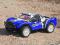 HPI Maverick Strada SC Evo 1/10 RTR Short Course