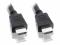 KABEL HDMI CYFROWY -  HDMI (19PIN) M/M 5.0 metrów