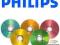 PHILIPS CD-R 700MB LIGHTSCRIBE COLOR 100 szt Wa-wa