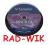 VERBATIM DVD+R  DL 8,5 GB 50 szt RAD-WIK Wa-wa