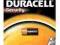 Bateria DURACELL 12 V MN21 LR23A L1028 A23 23A