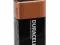 BATERIA Duracell Plus 9V 6LR61 - Alkaliczna Wa-Wa