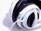 STEELSERIES SIBERIA V2 WHITE RED BLACK od FIRMY