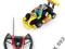 MINI AUTKO GOKART RESORAK R/C PLUS PACHOŁKI 1:23