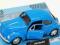 VOLKSWAGEN BEETLE NIEBIESKI 1:34 AUTOKOLEKCJA