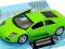 LAMBORGHINI MURCIELAGO ZIELONY WELLY 1:34 MODEL