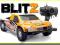 HPI - BLITZ SHORT COURSE TRUCK 2WD ELEKTRYCZNY