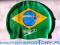 Czepek sil.SPEEDO Brazilian Flag Pro-Sportowy!