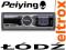 RADIO PEIYING PY 3118 4x45W MP4 USB SD RDS 2932