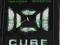filmy dvd Cube
