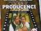 filmy dvd Producenci - Zero Mostel, Gene Wilder