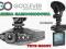 KAMERA SAMOCHODOWA REJESTRATOR GOCLEVER DVR IR