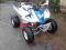 quad shineray 250