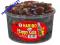ŻELKI HARIBO HAPPY COLA 150szt 1,2kg Z NIEMIEC!