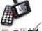 TRANSMITER  TR61 Z ODTWARZACZEM MP3/MP4 LCD/PILOT