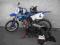 yamaha yz 250 2t