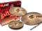 PAISTE PST5 + CASE TALERZE PERKUSYJNE WARTO! sklep