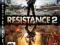 Resistance 2 PS3 GDYNIA